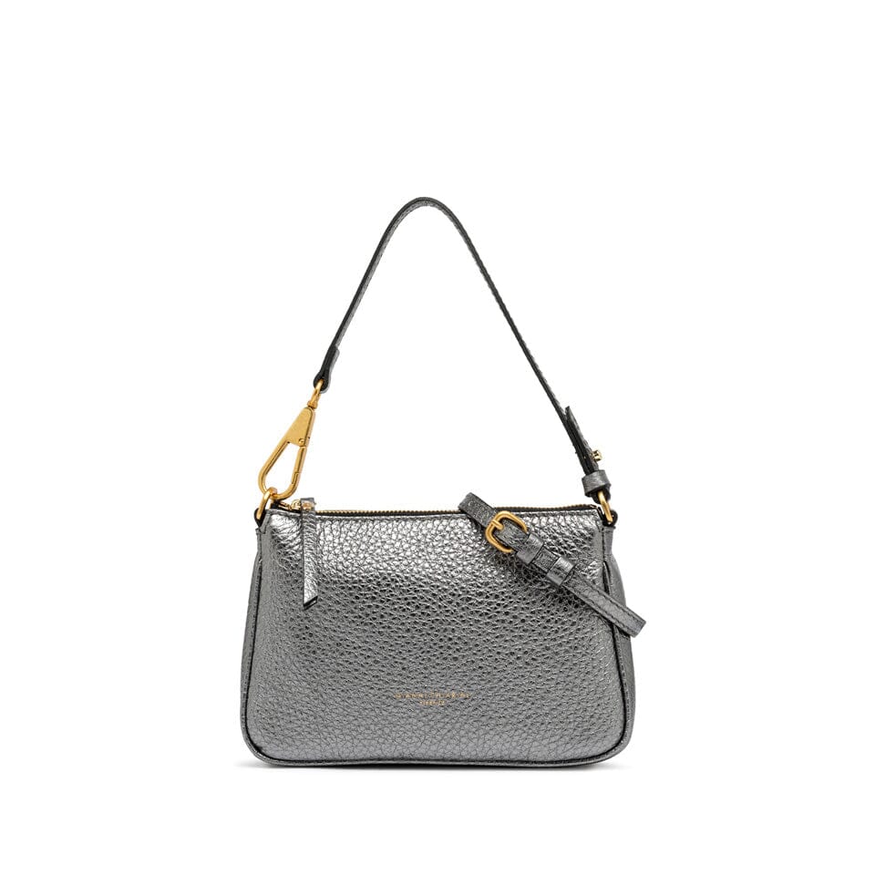 Gianni Chiarini - Borsa a spalla - BS 8750 - BROOKE - City Noire Borse Gianni Chiarini 