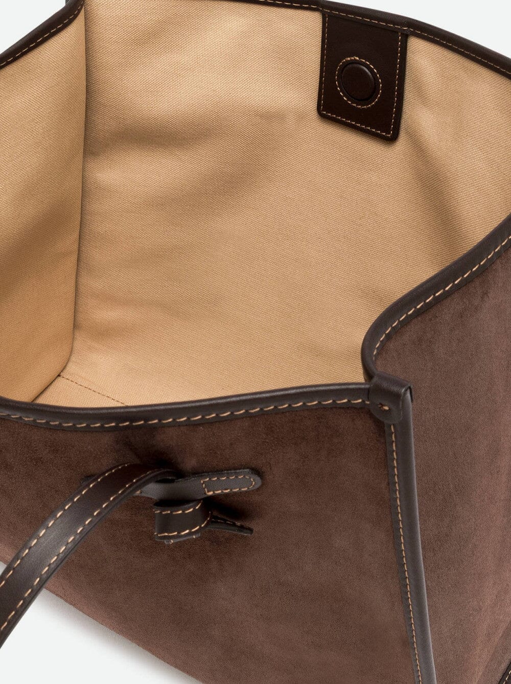 Gianni Chiarini - MARCELLA - BS 8990 - Camoscio Espresso Borse Gianni Chiarini 