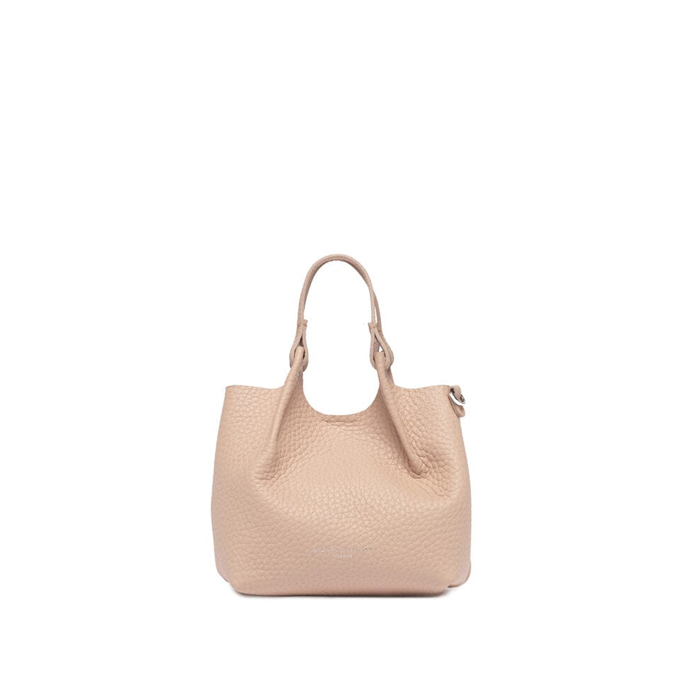 Gianni Chiarini - Borsa a tracolla - BS 9718 - DUA - Pink Salt Borse Gianni Chiarini 