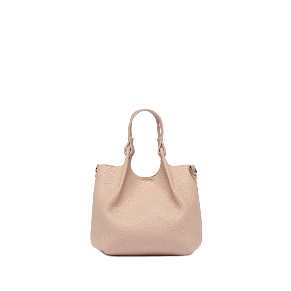 Gianni Chiarini - Borsa a tracolla - BS 9718 - DUA - Pink Salt Borse Gianni Chiarini 