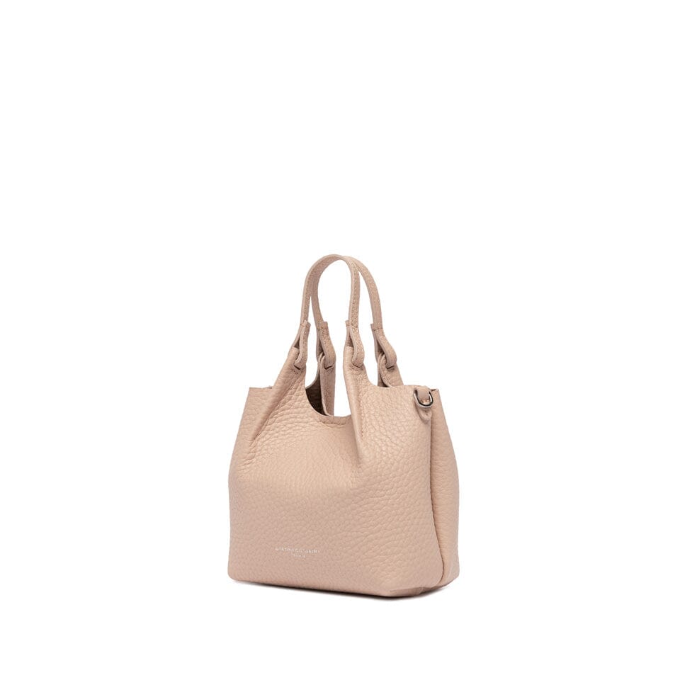 Gianni Chiarini - Borsa a tracolla - BS 9718 - DUA - Pink Salt Borse Gianni Chiarini 