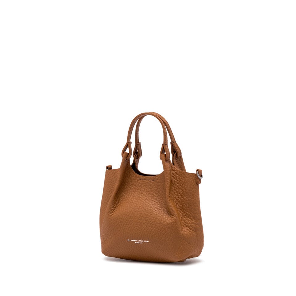 Gianni Chiarini - Borsa a tracolla - BS 9718 - DUA - Cuoio Borse Gianni Chiarini 