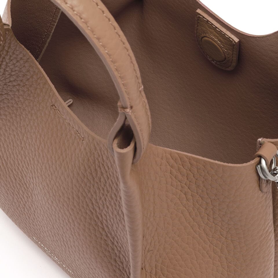 Gianni Chiarini - BS 9719 - DUA - Clay Borse Gianni Chiarini 