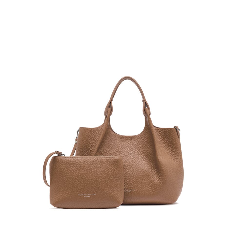 Gianni Chiarini - BS 9719 - DUA - Clay Borse Gianni Chiarini 