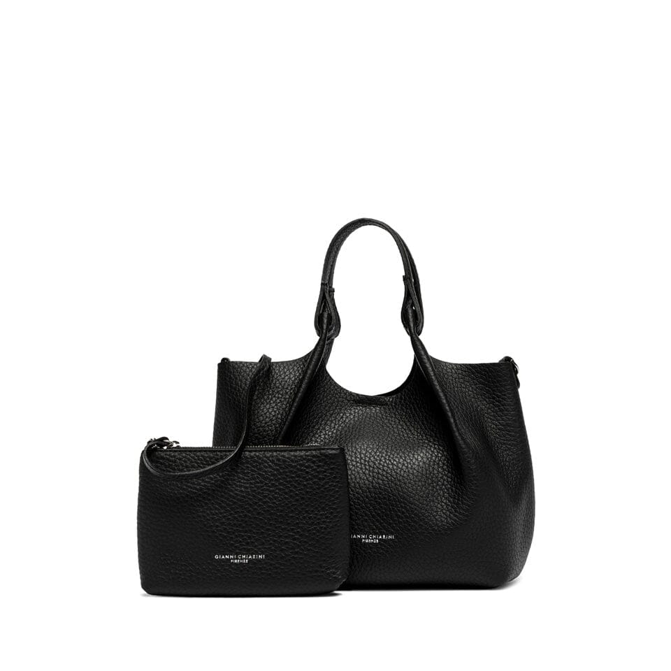 Gianni Chiarini - Shoulder Bag - BS 9719 - DUA - Black
