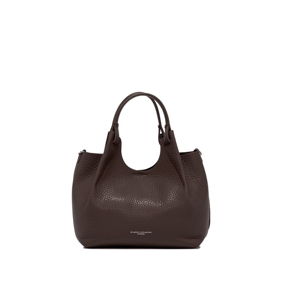 Gianni Chiarini - BS 9719 - DUA - Espresso castoro Borse Gianni Chiarini 