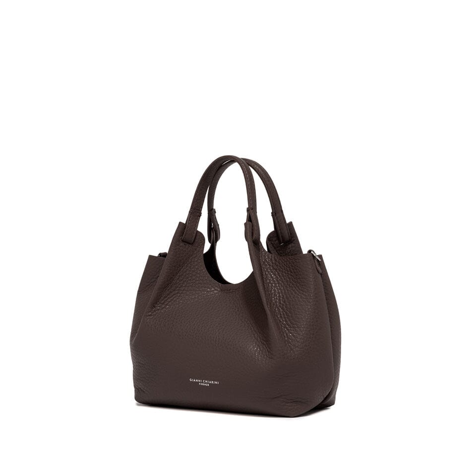 Gianni Chiarini - BS 9719 - DUA - Espresso castoro Borse Gianni Chiarini 