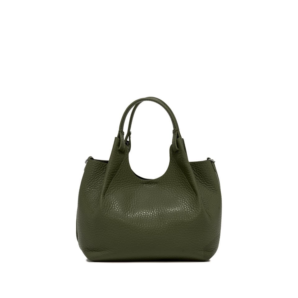 Gianni Chiarini - BS 9719 - DUA - Deep Fir T.moro Borse Gianni Chiarini 