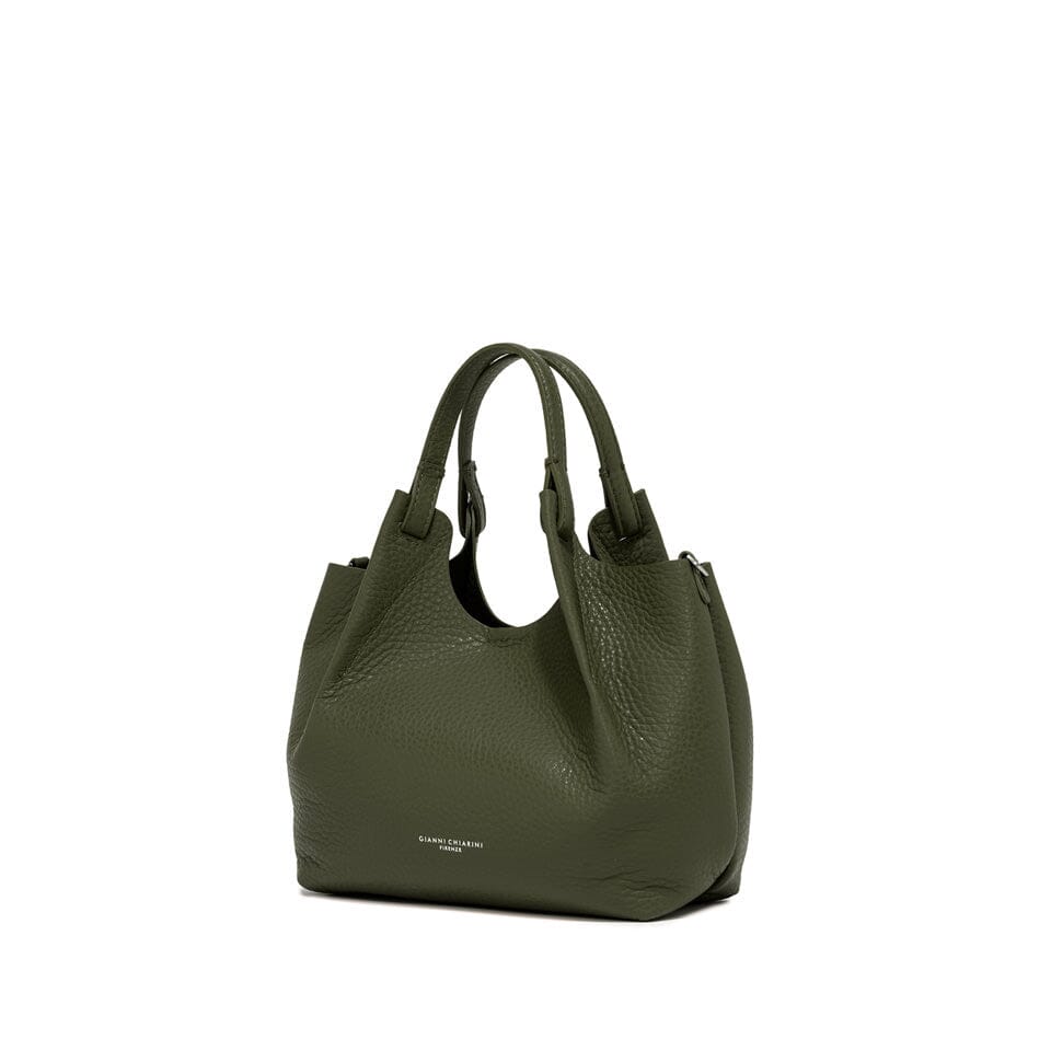 Gianni Chiarini - BS 9719 - DUA - Deep Fir T.moro Borse Gianni Chiarini 