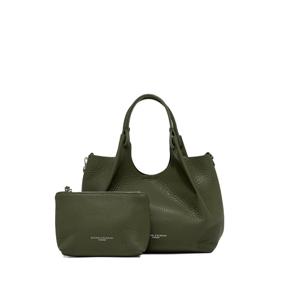 Gianni Chiarini - BS 9719 - DUA - Deep Fir T.moro Borse Gianni Chiarini 