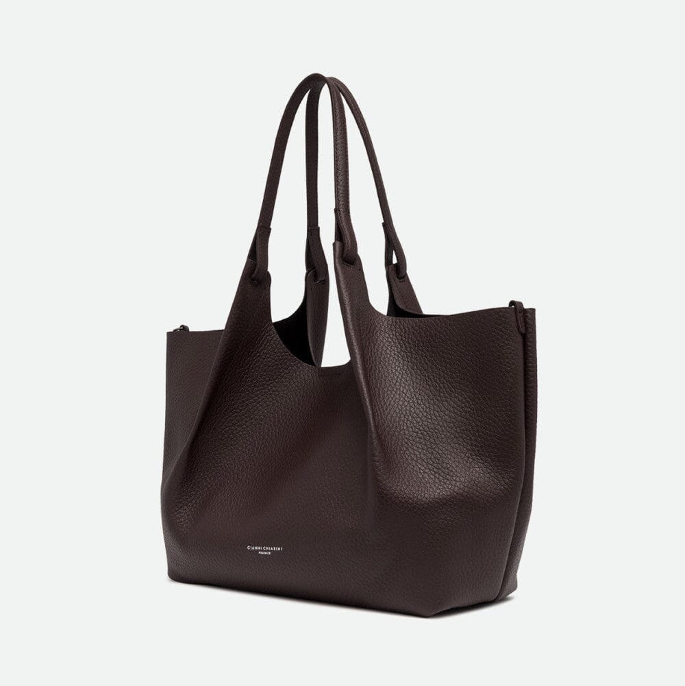 Gianni Chiarini - Borsa a spalla - BS 9720 - DUA - Espresso Borse Gianni Chiarini 