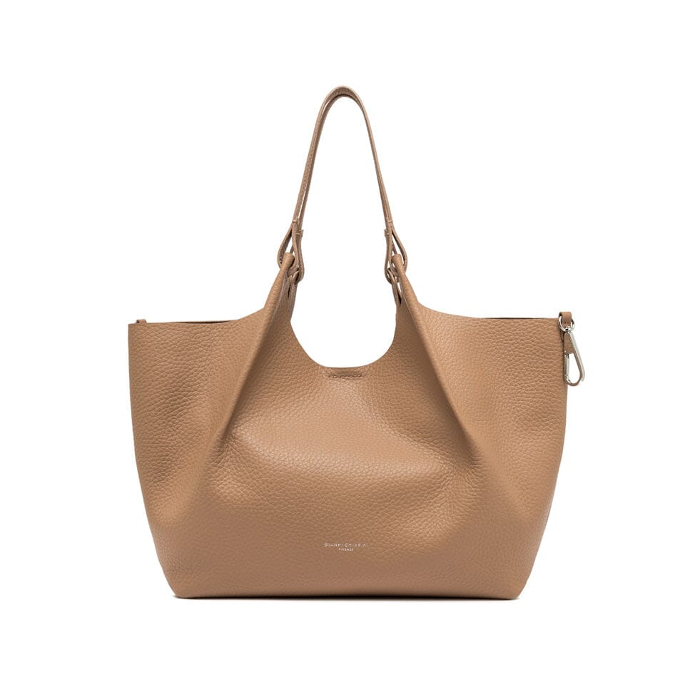 Gianni Chiarini - Borsa a spalla - BS 9720 - DUA - Clay Borse Gianni Chiarini 