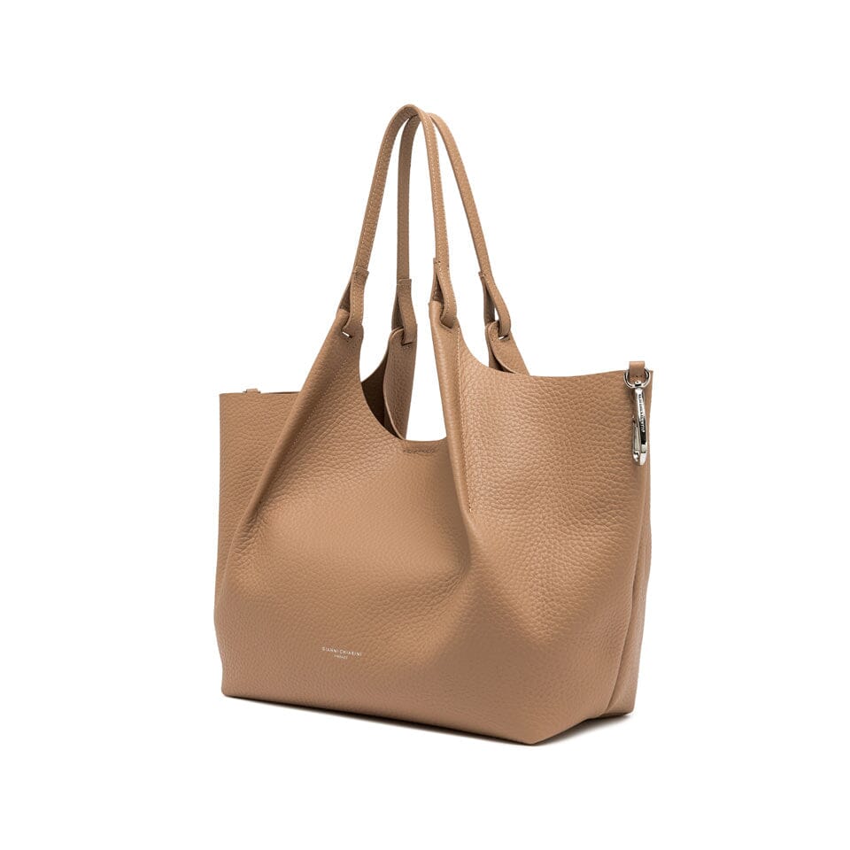 Gianni Chiarini - Borsa a spalla - BS 9720 - DUA - Clay Borse Gianni Chiarini 