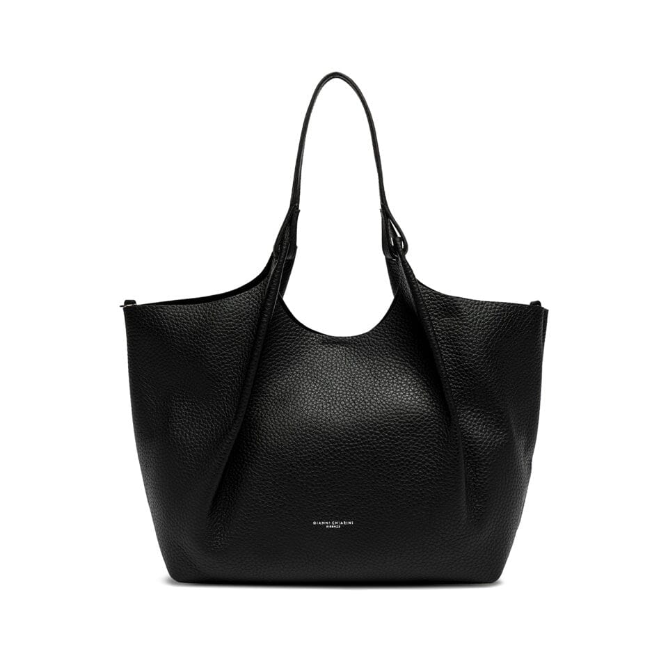 Gianni Chiarini - Borsa a spalla - BS 9720 - DUA - Nero Borse Gianni Chiarini 