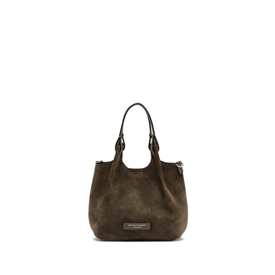 Gianni Chiarini - Borsa a tracolla - BS 9778 - DUA - Daino Borse Gianni Chiarini 