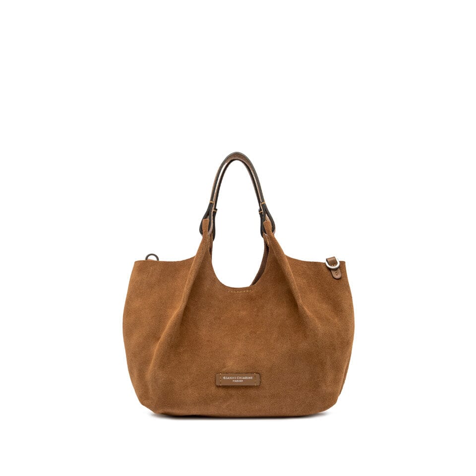 Gianni Chiarini - BS 9779 - DUA - Caramel Borse Gianni Chiarini 