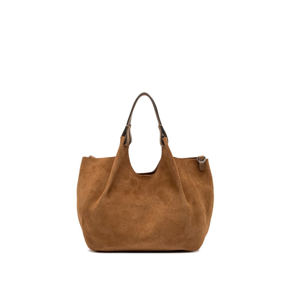 Gianni Chiarini - BS 9779 - DUA - Caramel Borse Gianni Chiarini 