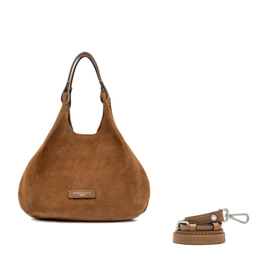 Gianni Chiarini - BS 9779 - DUA - Caramel Borse Gianni Chiarini 