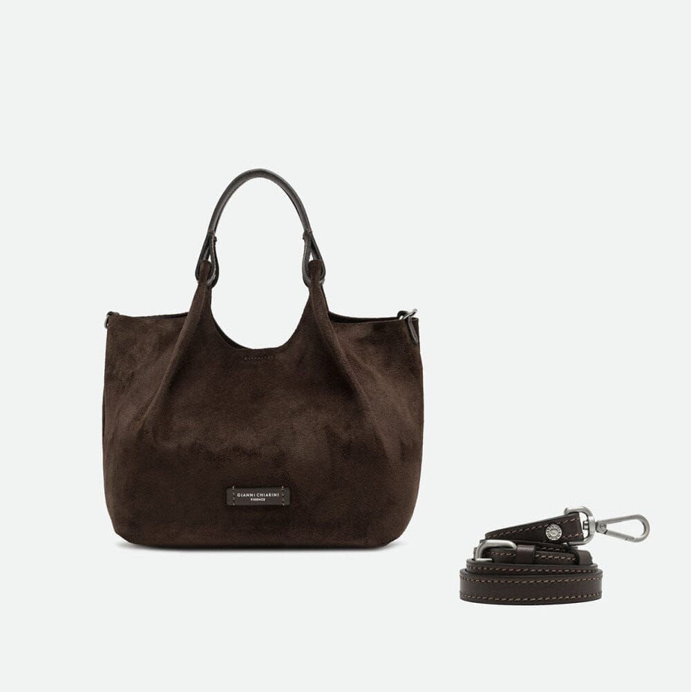 Gianni Chiarini - BS 9799 - DUA - Moka Borse Gianni Chiarini 