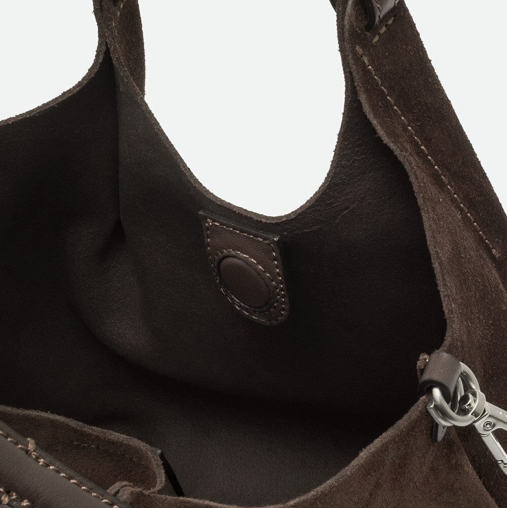 Gianni Chiarini - BS 9799 - DUA - Moka Borse Gianni Chiarini 