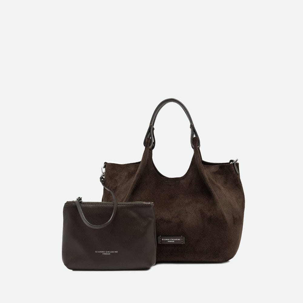 Gianni Chiarini - BS 9799 - DUA - Moka Borse Gianni Chiarini 