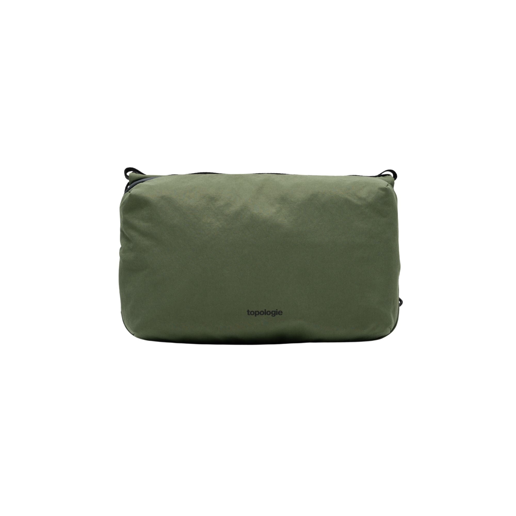 TOPOLOGIE - Borsa Borraccia Porta bottiglia - BSL - Verde Foresta Zaino TOPOLOGIE 