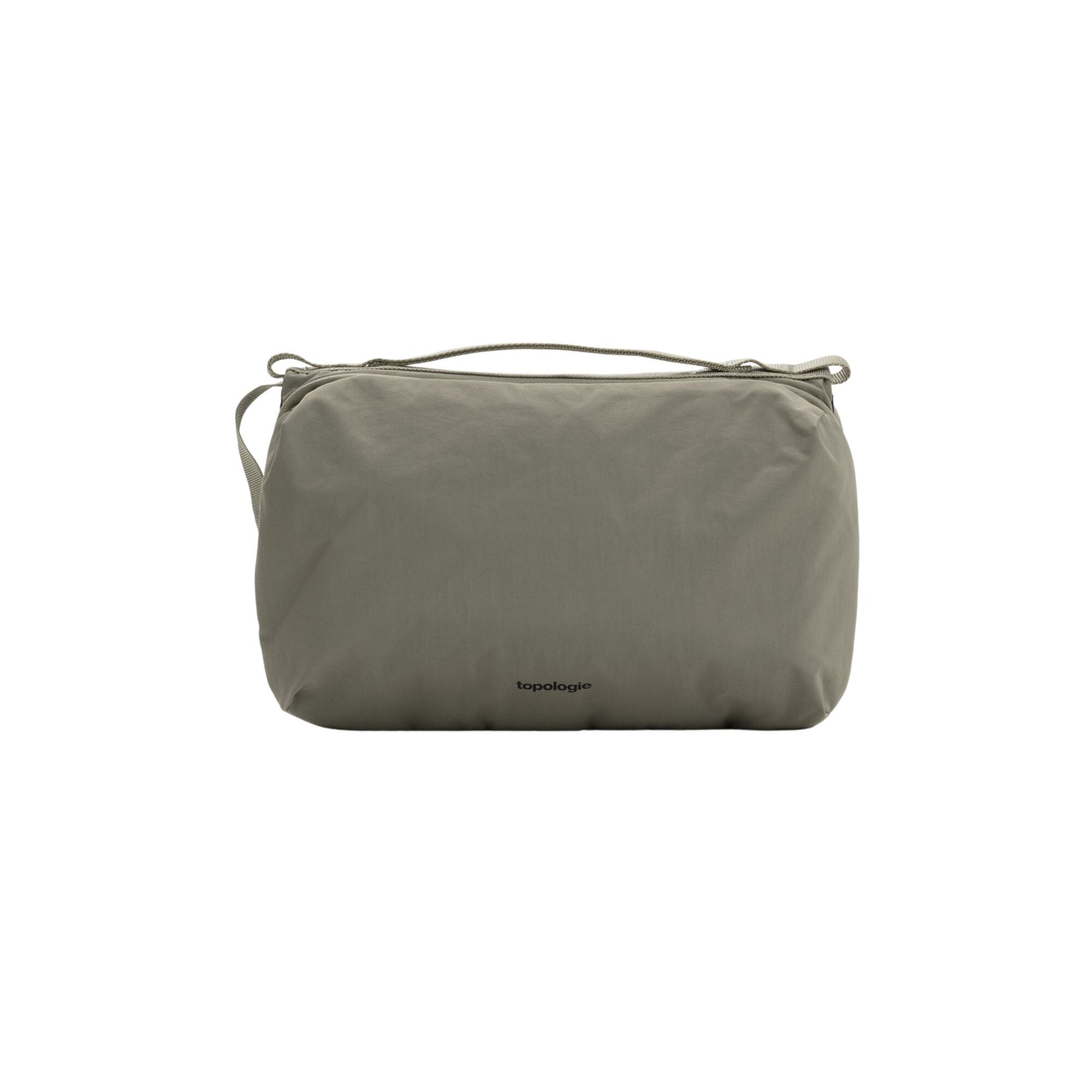TOPOLOGIE - Borsa Borraccia Porta bottiglia - BSL - Muschio Zaino TOPOLOGIE 