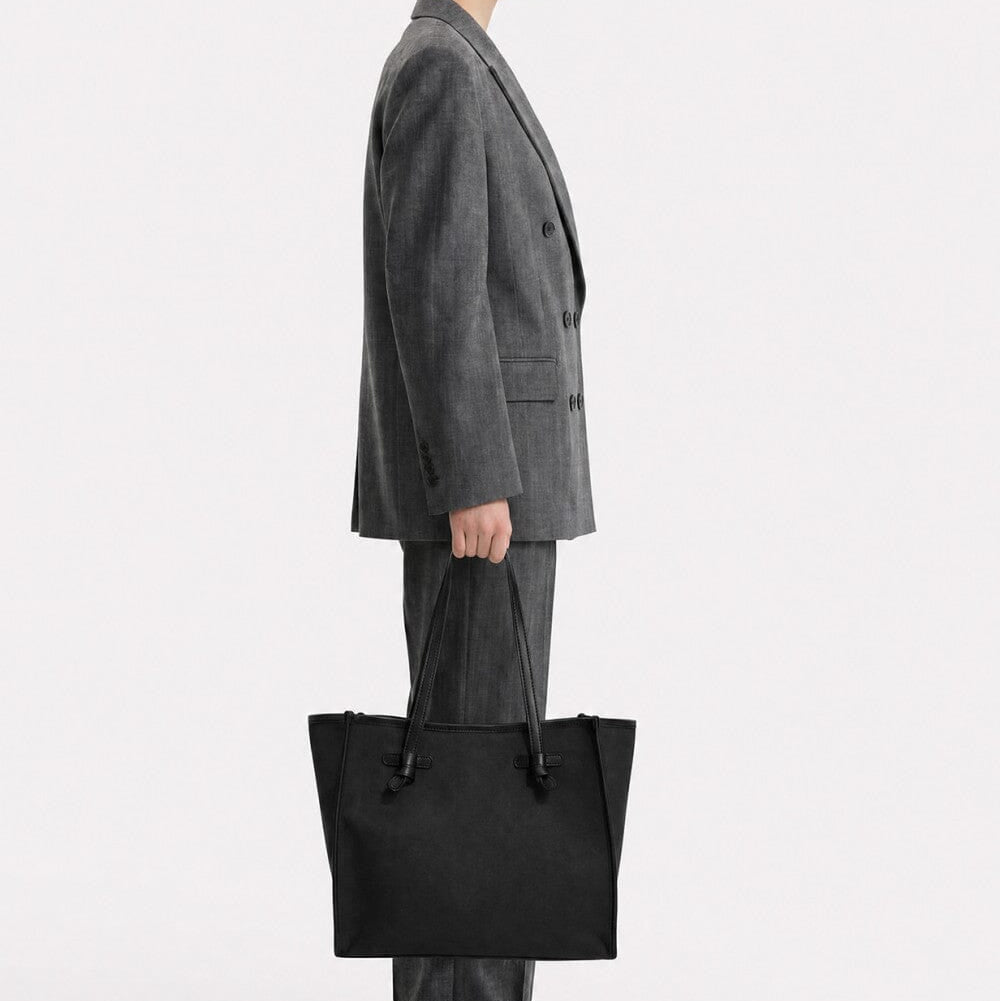 Gianni Chiarini - MARCELLA  - BS 6850 - Nero Corda