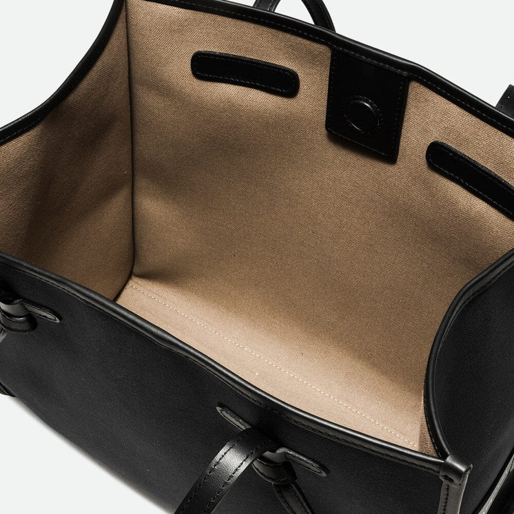 Gianni Chiarini - MARCELLA  - BS 6850 - Nero Corda