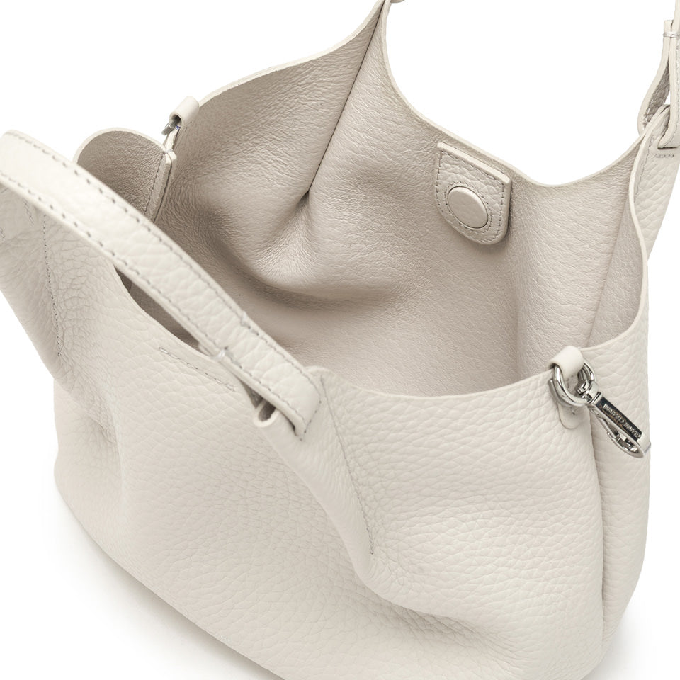 Gianni Chiarini  - Borsa a tracolla -  BS 9719 - DUA - Sabbia