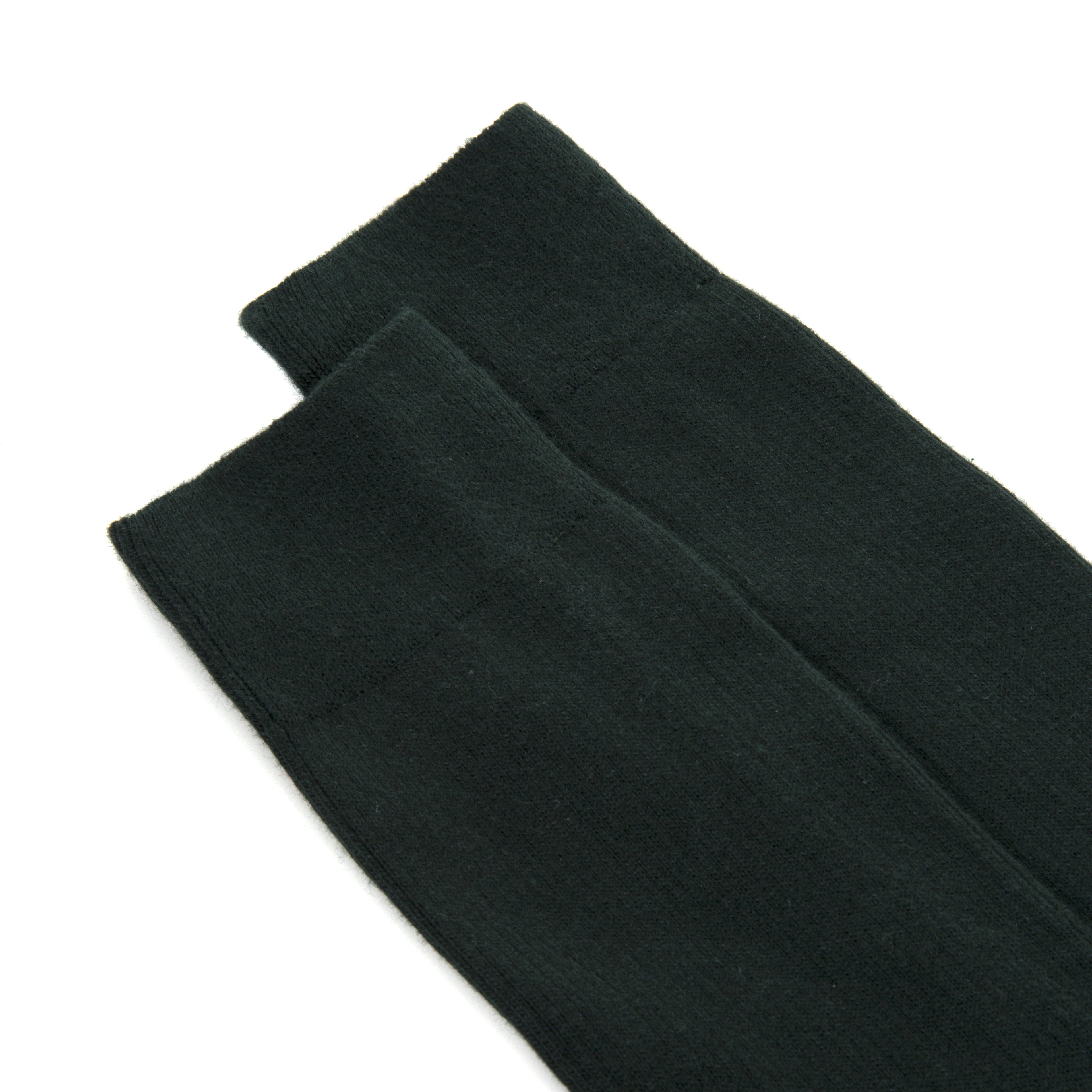 Ant 45 - Calzini BURANO - G51 Verde bottiglia