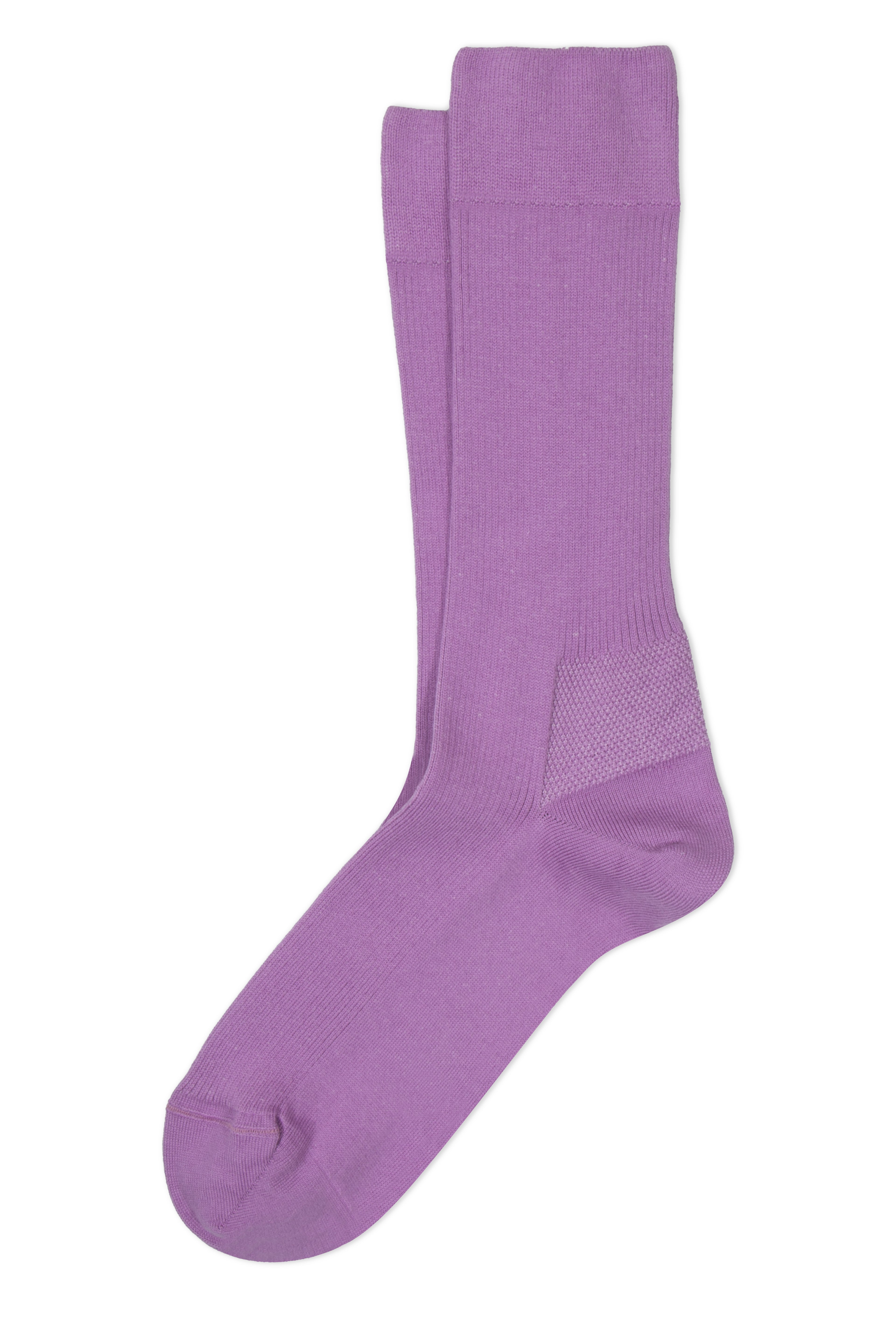 Ant 45 - Calzini BURANO - M91 Lilla