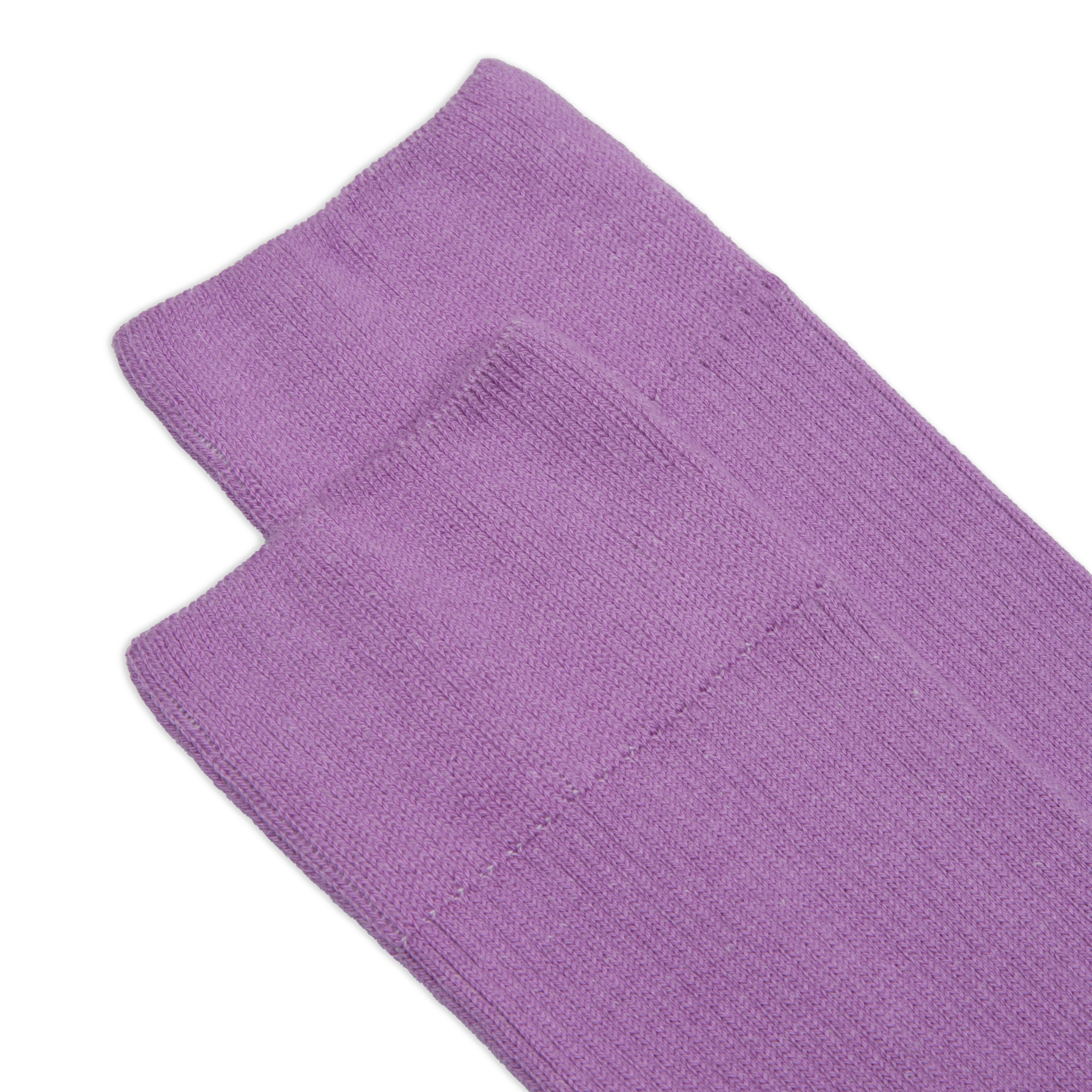 Ant 45 - Calzini BURANO - M91 Lilla