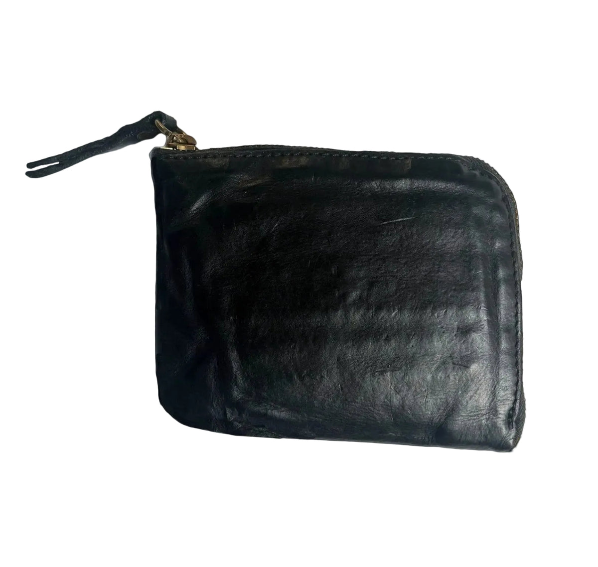 CAMPOMAGGI - Portafoglio - Clelia - Nero Accessori Donna Campomaggi 