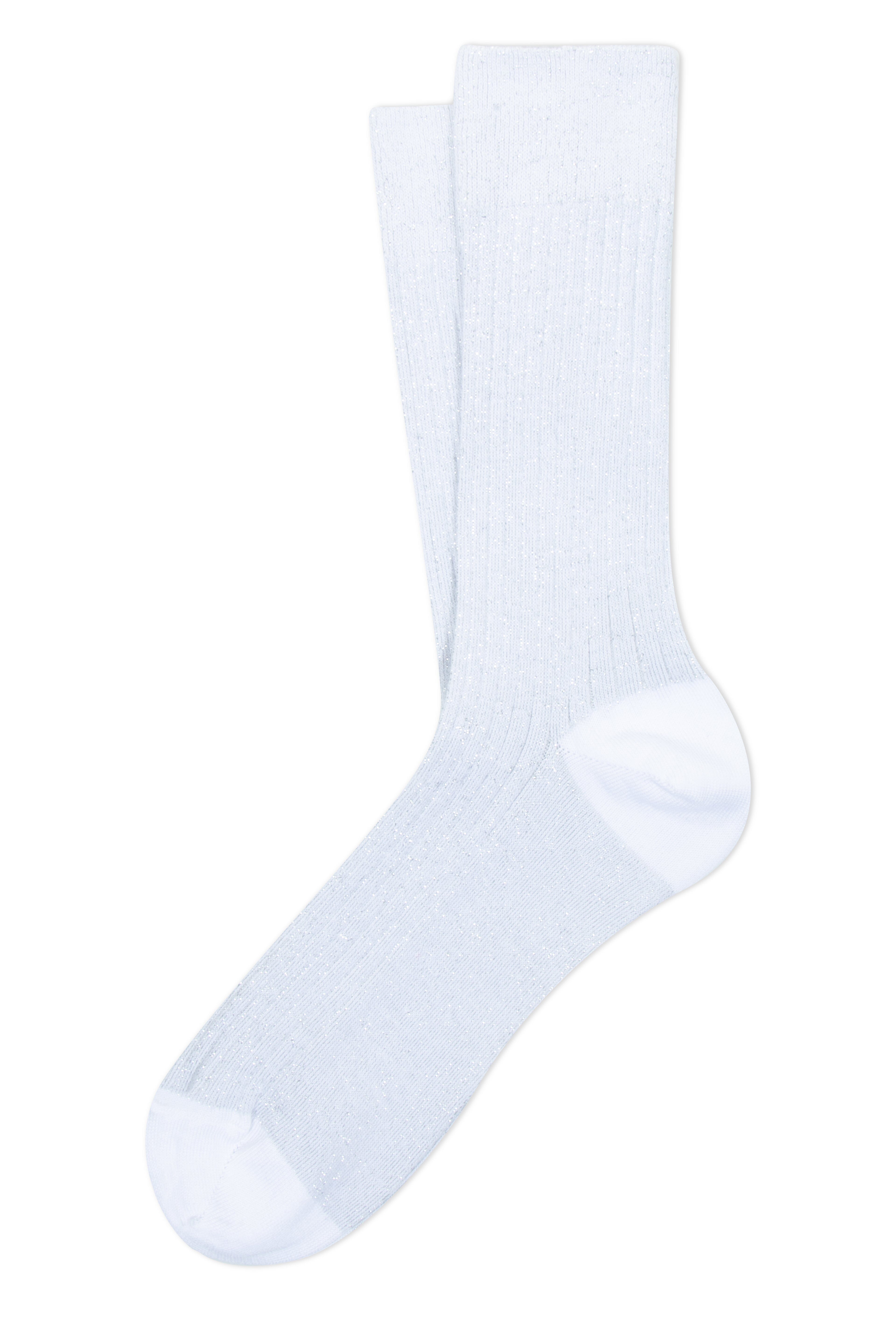 ANT 45 - Calzini Cherry - W01 - Bianco Accessori Donna ANT 45 