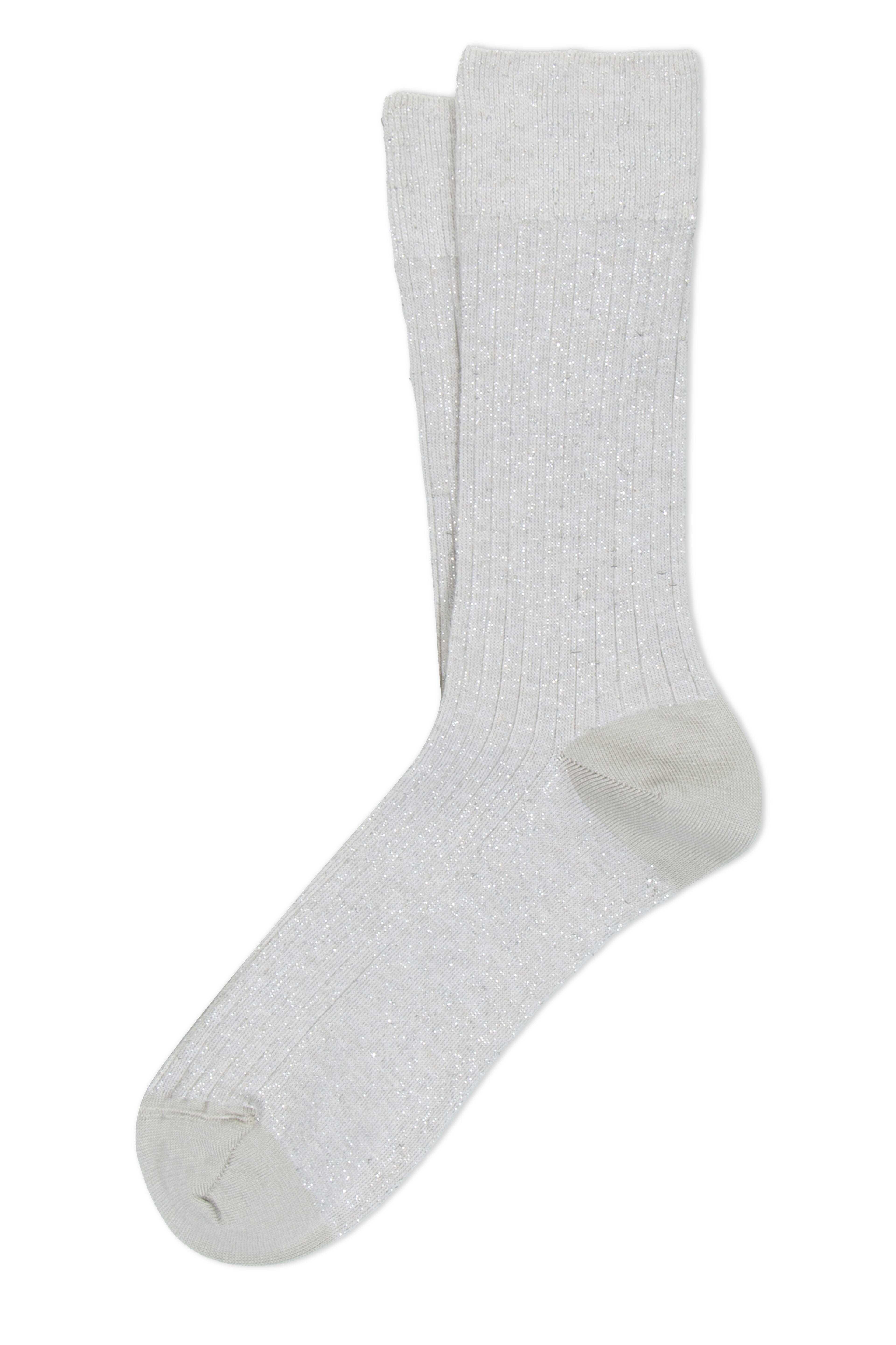 ANT 45 - Calzini Cherry - W31 - Milk Accessori Donna ANT 45 