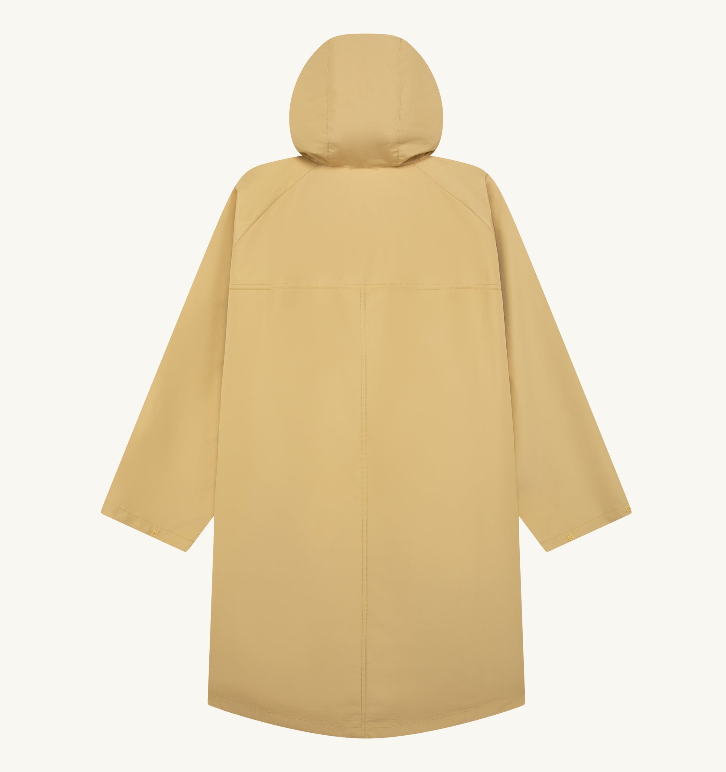 AUTRY - COPX 0081 - Parka nylon - Biscotto Abbigliamento Uomo AUTRY - Collezione uomo 