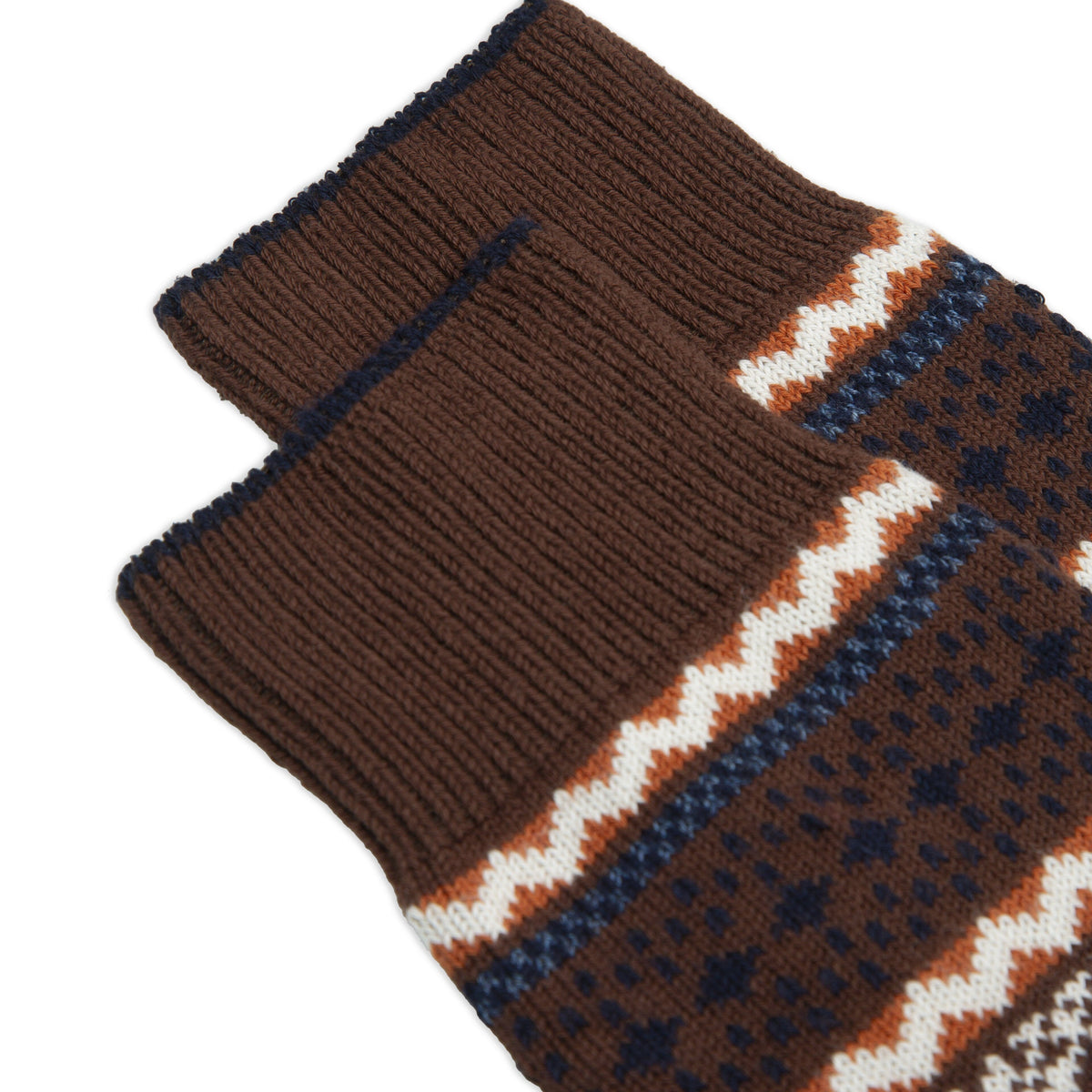 ANT45 - CORVARA - B41 - Brown Accessori Uomo ANT 45 