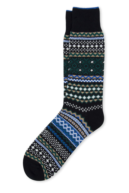 Ant 45 - CORVARA C03 - Blu Navy Accessori Uomo CappellettoShop 