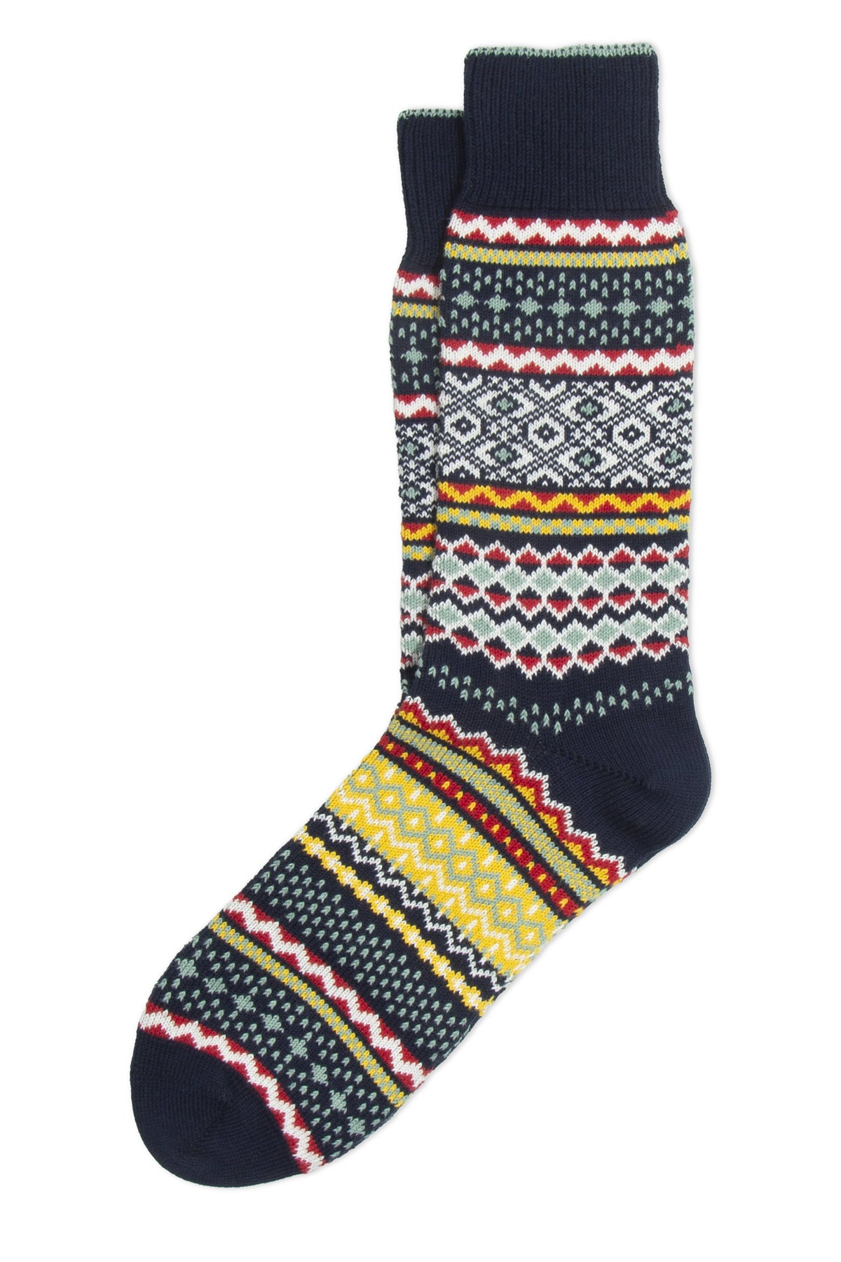 ANT45 - CORVARA - C05 - Navy Accessori Uomo ANT 45 