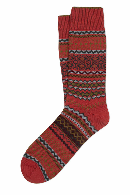 Ant 45 - CORVARA R41 -Rosso Accessori Uomo CappellettoShop 