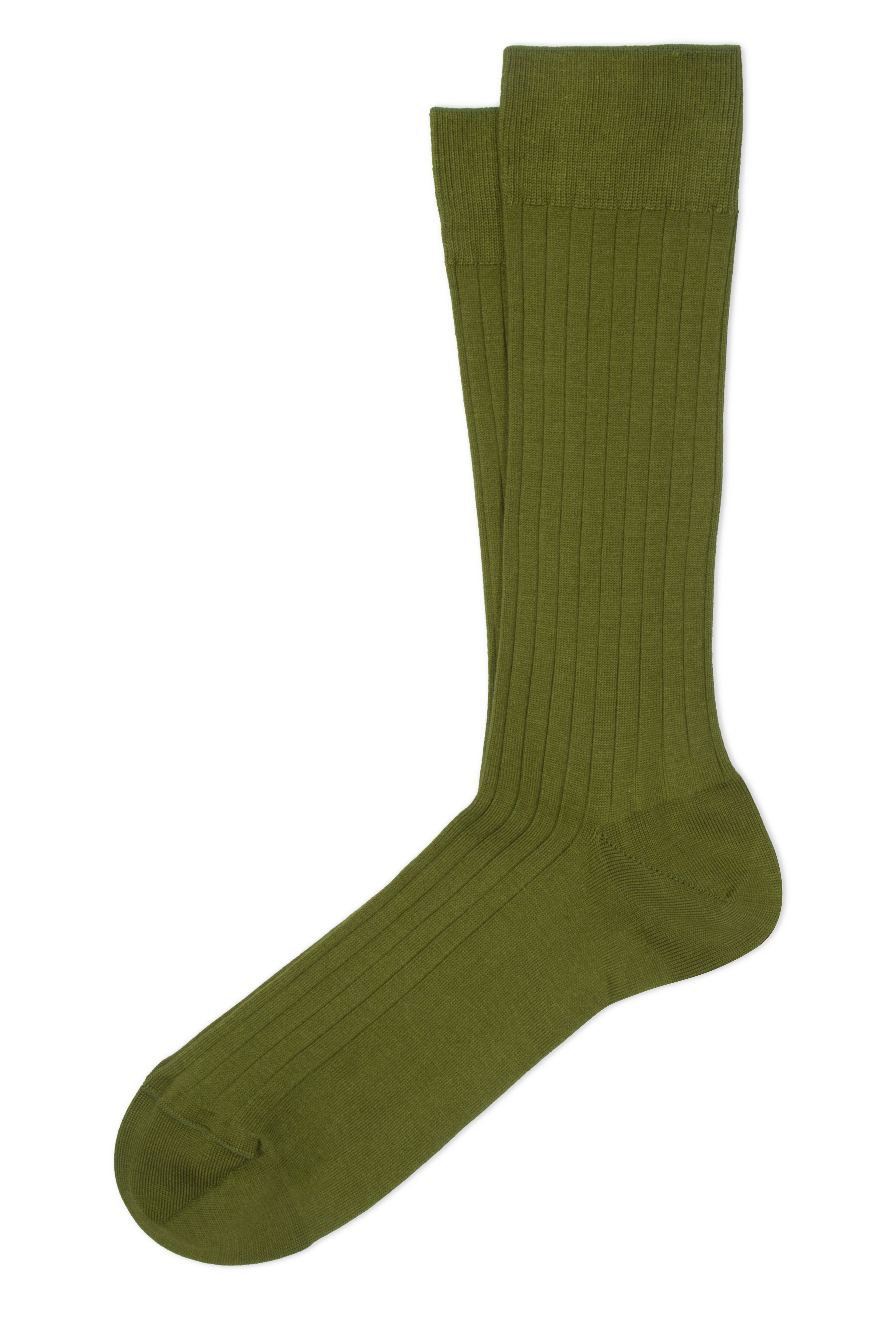 ANT 45 - Calzini COSTA - G41 Oliva