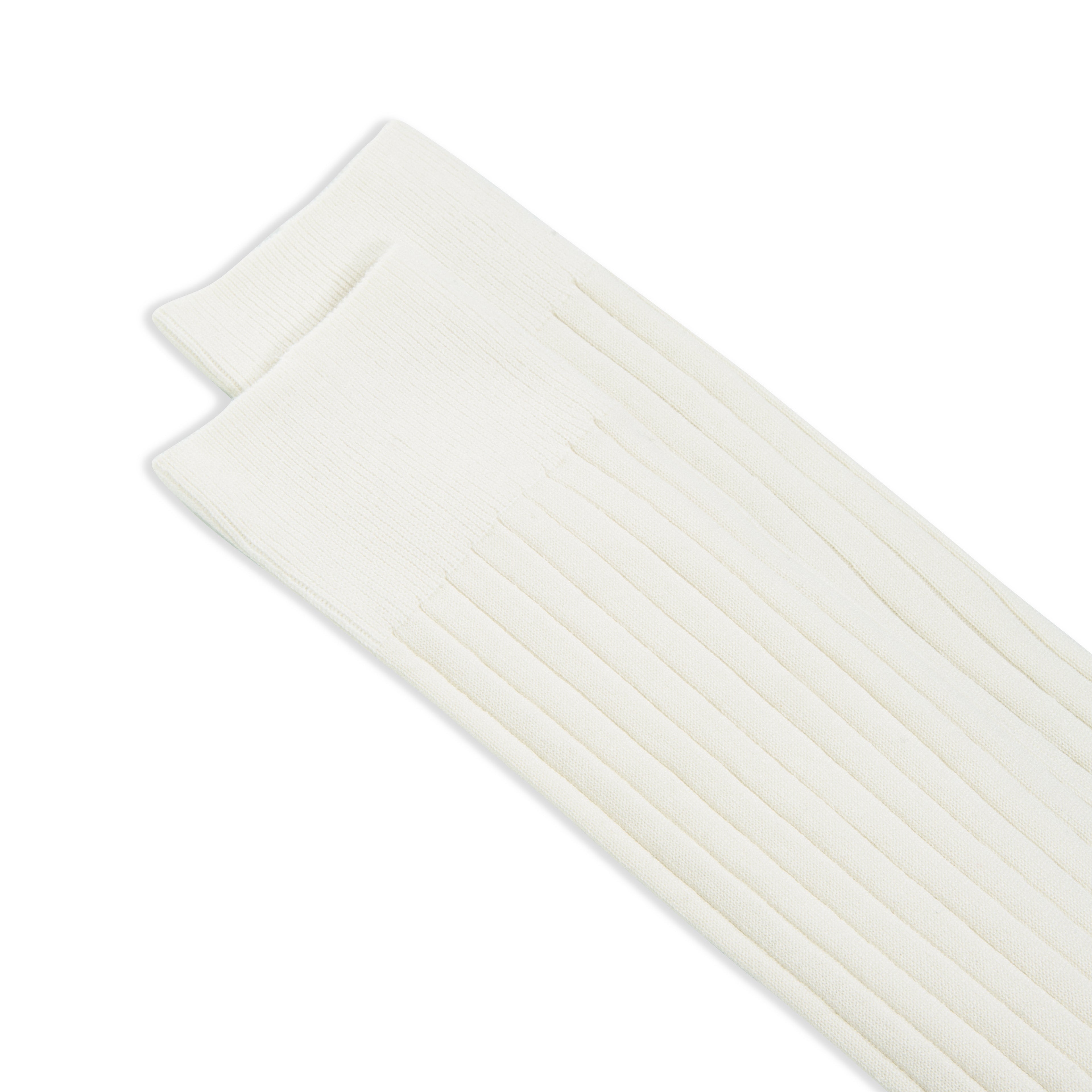 ANT 45 - Calzini COSTA - W01 Bianco