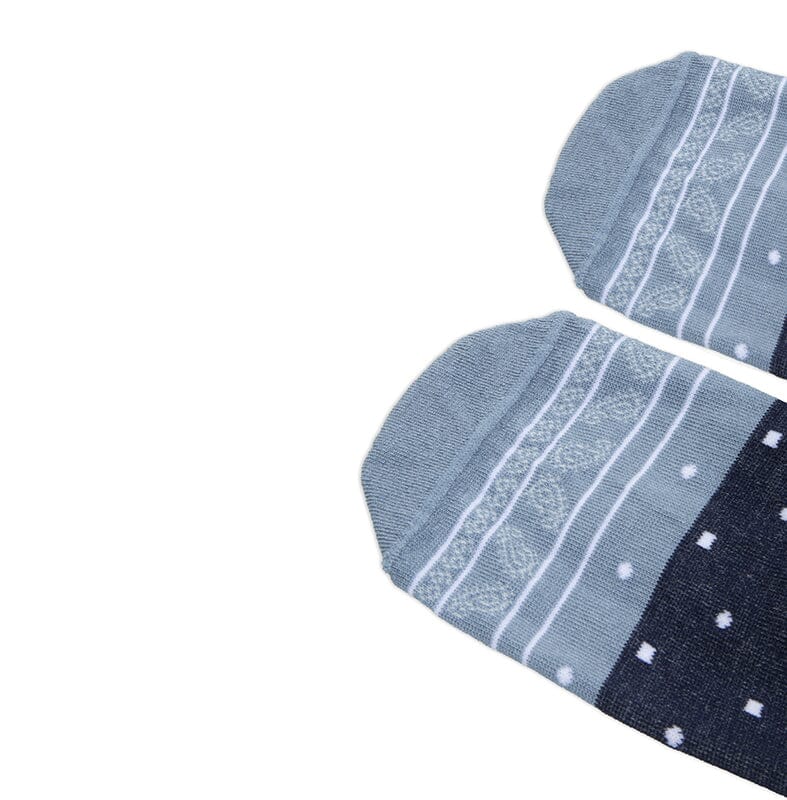 Ant 45 - Salvapiede CRUZ - C01 Navy Accessori Uomo ANT 45 