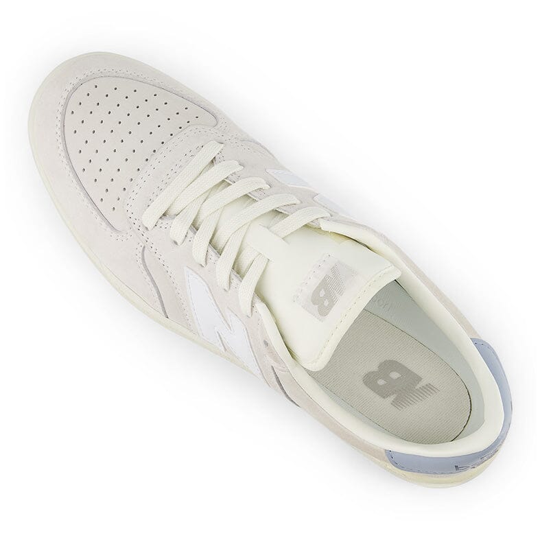 NEW BALANCE - Sneakers CT500AG - Bianco Scarpe uomo NEW BALANCE - Collezione Uomo 