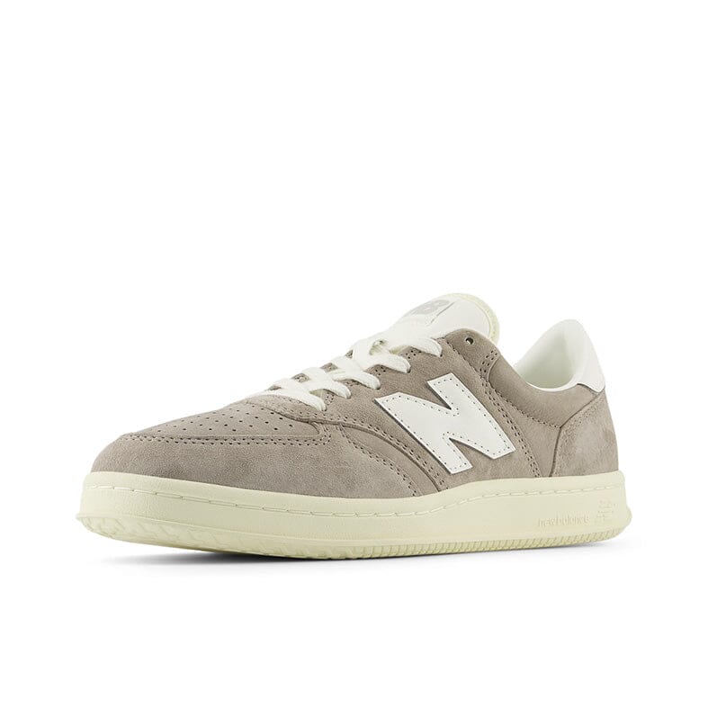 NEW BALANCE - Sneakers CT500CJ - Taupe Scarpe uomo NEW BALANCE - Collezione Uomo 