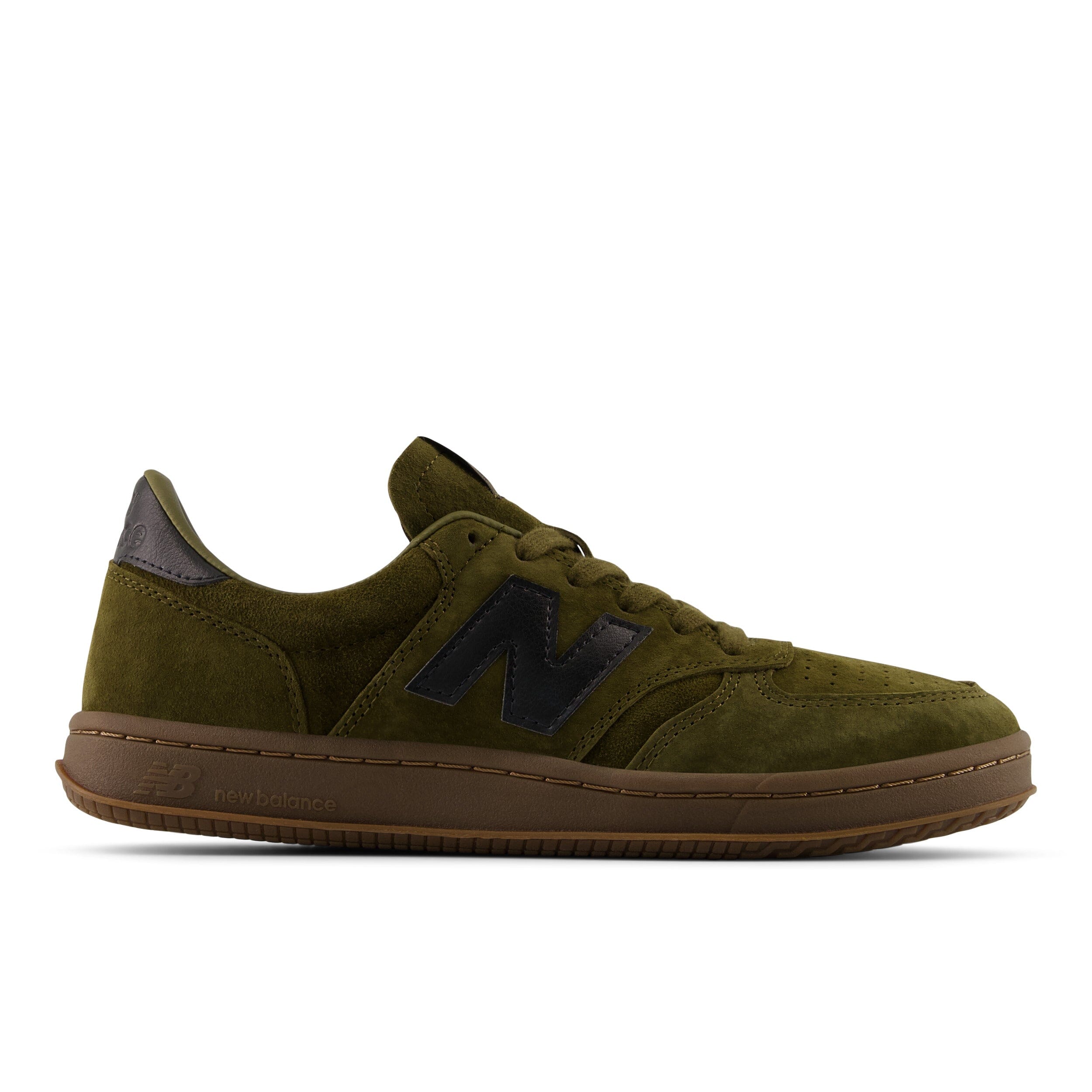 NEW BALANCE - Sneakers CT500TRA - Verde Scarpe uomo NEW BALANCE - Collezione Uomo 