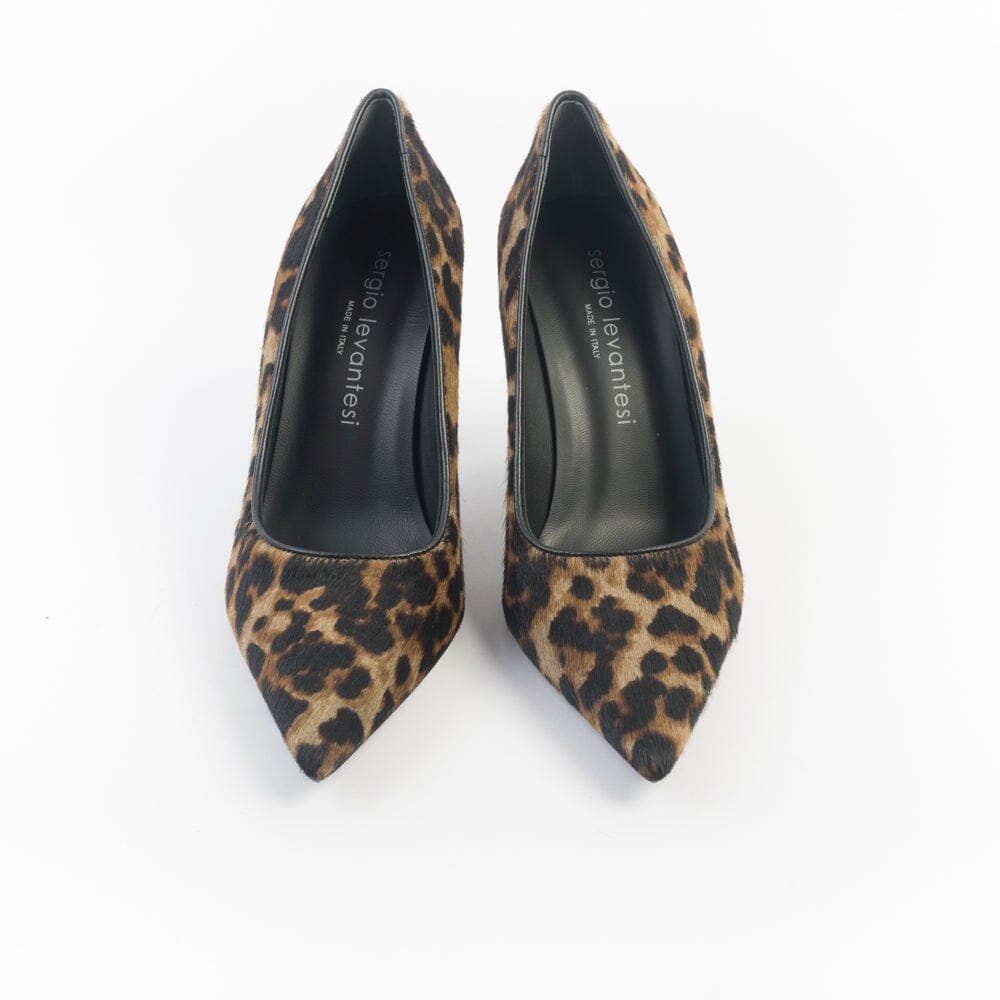 SERGIO LEVANTESI - Décolleté - DONNA56 - Giaguaro Scarpe Donna SERGIO LEVANTESI 