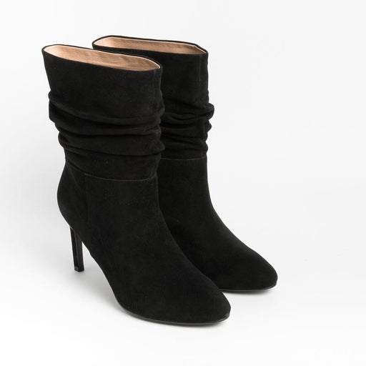 BIBI LOU - Ankle boot - 518T VK - Black Women's Shoes BIBI LOU