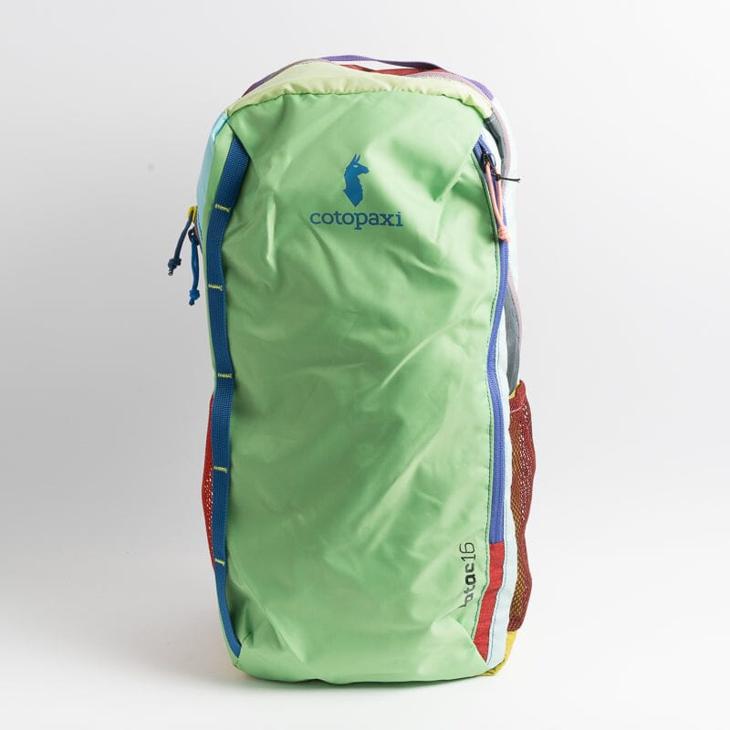 COTOPAXI - Batac 16L Backpack - Various colors COTOPAXI Green Backpack
